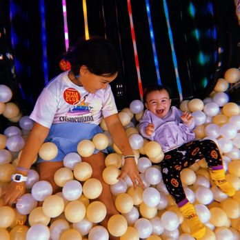 FunZy Indoor Playground - Indoor Playcenter Near Me - Santa Clarita, California