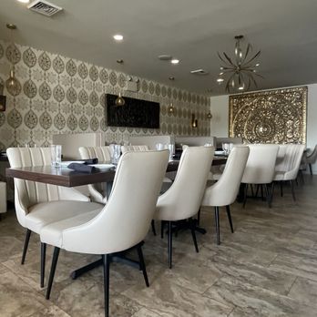 Indeblue Modern Indian - Indian Near Me - Cherry Hill, New Jersey