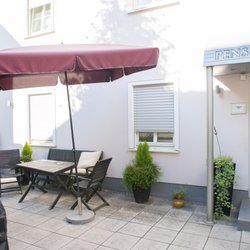 Pension Anuschka