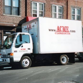 Color Signs - Signmaking Near Me - Brooklyn, New York