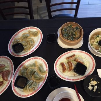 Qi Dumpling Lounge - Chinese Near Me - Oakland, California Qi Dumpling Lounge - Chinese Near Me - Oakland, California