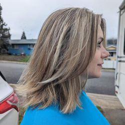 Agape Mobile Salon