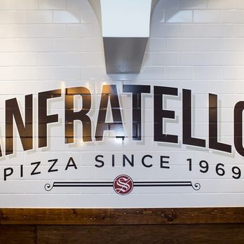Sanfratello's Pizza