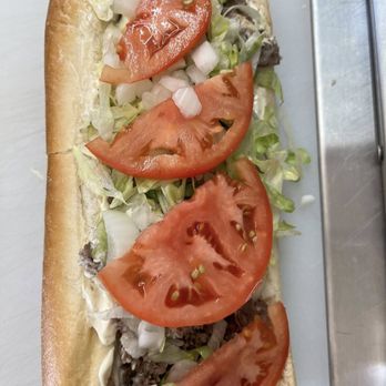 Original Philly - Wine Bars Near Me - Palm Coast, Florida Original Philly - Wine Bars Near Me - Palm Coast, Florida