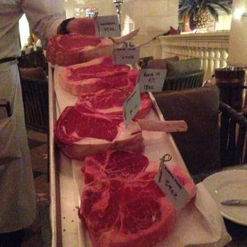 Echo & Rig - Steak! - Steakhouses Near Me - Las Vegas, Nevada