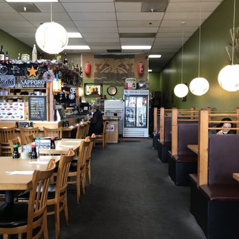Mioki Sushi - Sushi Bars Near Me - Fremont, California Mioki Sushi - Sushi Bars Near Me - Fremont, California