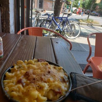 S'MAC - Cajun mac - American Near Me - New York, New York S'MAC - Cajun mac - American Near Me - New York, New York
