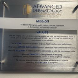 Advanced Dermatology and Cosmetic Surgery