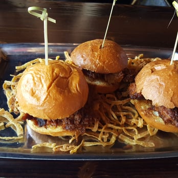 The LKSD - Ohana pork sliders - Burgers Near Me - Downey, California The LKSD - Ohana pork sliders - Burgers Near Me - Downey, California