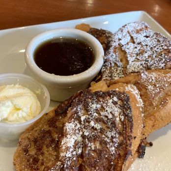 HP Cafe - American toast - New American Near Me - Sedona, Arizona HP Cafe - American toast - New American Near Me - Sedona, Arizona