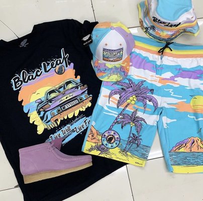 RASOOL’S MENSWEAR - Updated January 2026 - 10 Reviews - 6301 NW 7th Ave ...