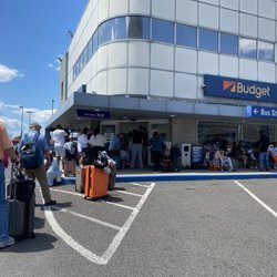 Budget Rent A Car