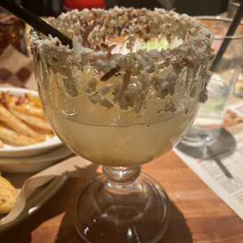 Cheddar's Scratch Kitchen - Cheddar's Painkiller - American Near Me - Harker Heights, Texas Cheddar's Scratch Kitchen - Cheddar's Painkiller - American Near Me - Harker Heights, Texas