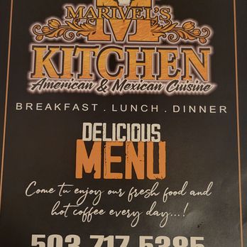 Marivel’s kitchen - Breakfast & Brunch Near Me - Seaside, Oregon Marivel’s kitchen - Breakfast & Brunch Near Me - Seaside, Oregon
