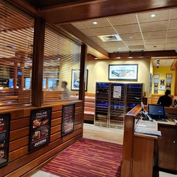 Jakers Bar and Grill - the inside of the restaurant - American Near Me - Twin Falls, Idaho Jakers Bar and Grill - the inside of the restaurant - American Near Me - Twin Falls, Idaho