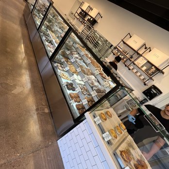Bonrue Bakery formerly Farmstead - Coffee & Tea Near Me - Hurricane, Utah