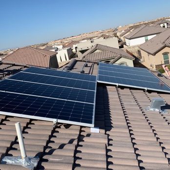 Solar Kings - Electricians Near Me - El Paso, Texas Solar Kings - Electricians Near Me - El Paso, Texas