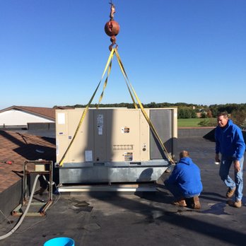 Kent Heating and Air Conditioning - Since 1954 we have installed and serviced commercial clients throughout NW Indiana. Lennox rooftop unit installation. - Heating & Air Conditioning/HVAC Near Me - Valparaiso, Indiana Kent Heating and Air Conditioning - Since 1954 we have installed and serviced commercial clients throughout NW Indiana. Lennox rooftop unit installation. - Heating & Air Conditioning/HVAC Near Me - Valparaiso, Indiana