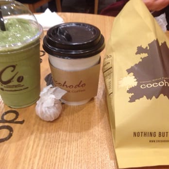 Cocohodo - Desserts Near Me - Sunnyvale, California Cocohodo - Desserts Near Me - Sunnyvale, California