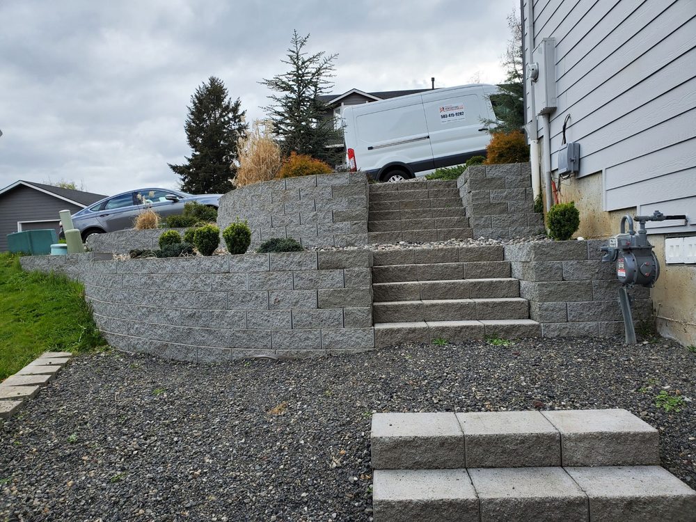 ESTRADA LANDSCAPING & MAINTENANCE Updated June 2024 Request a Quote