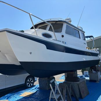 MarineCraft Services - Boat Repair Near Me - Port Townsend, Washington MarineCraft Services - Boat Repair Near Me - Port Townsend, Washington