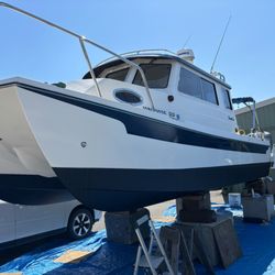 MarineCraft Services