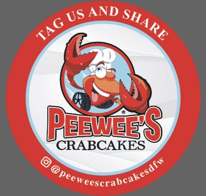 Pee-Wee's Crab Cakes on the Go of Texas by null