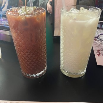 Terror Tacos - Bloody Maria and Horchata - Tacos Near Me - St. Louis, Missouri