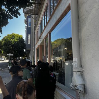 Butter & Crumble - Outside - Bakeries Near Me - San Francisco, California Butter & Crumble - Outside - Bakeries Near Me - San Francisco, California