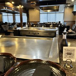 Sake Hibachi Sushi & Bar