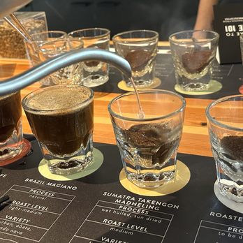 Press Coffee - the Roastery - Coffee 101 - Coffee & Tea Near Me - Phoenix, Arizona Press Coffee - the Roastery - Coffee 101 - Coffee & Tea Near Me - Phoenix, Arizona