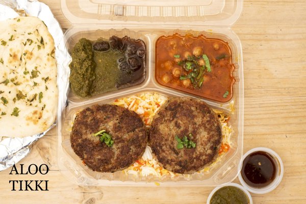 Mashaallah Halal Pakistani Food Restaurant by null