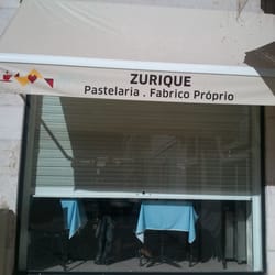 Pastelaria Zurique