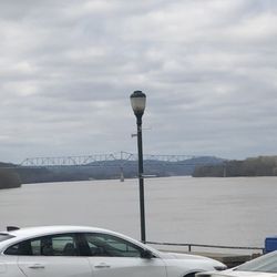 Brandenburg Riverfront Park