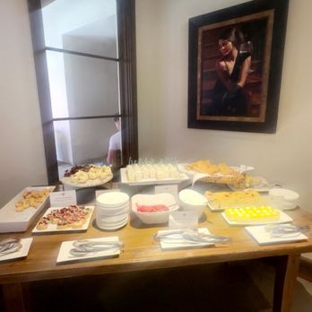 Bolero Restaurante - Dessert station - Tapas/Small Plates Near Me - Temecula, California