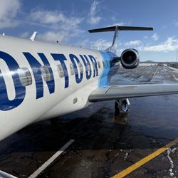 Contour Airlines