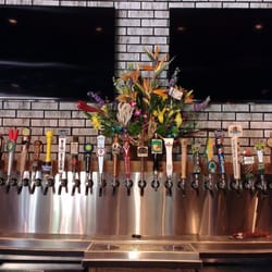 Salt Rock Tavern - 37 taps!