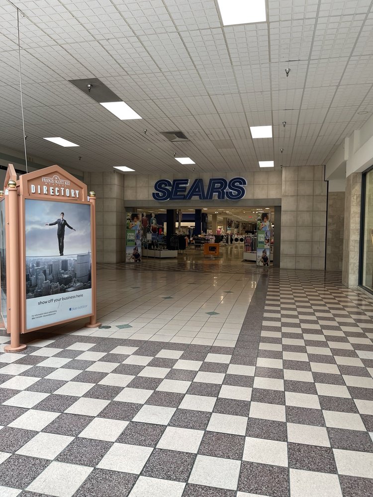 SEARS Updated September 2024 5500 Buckeystown Pike, Frederick
