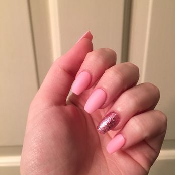 Rainbow Nails & Spa - Nail Salons Near Me - Doylestown, Pennsylvania