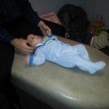 Gallagher Family Chiropractic - Dr. G's care has relieved my 3 month old son of colic and restlessness. - Chiropractors Near Me - Bakersfield, California Gallagher Family Chiropractic - Dr. G's care has relieved my 3 month old son of colic and restlessness. - Chiropractors Near Me - Bakersfield, California