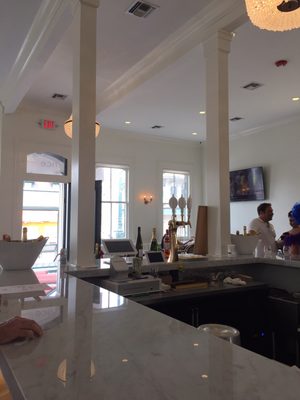 Effervescence by null