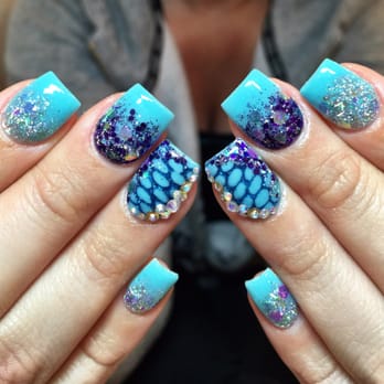 Fancy Nail Salon - Nail Salons Near Me - Pittsburgh, Pennsylvania
