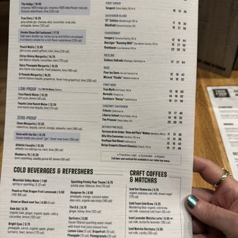 True Food Kitchen - Menu - New American Near Me - Austin, Texas