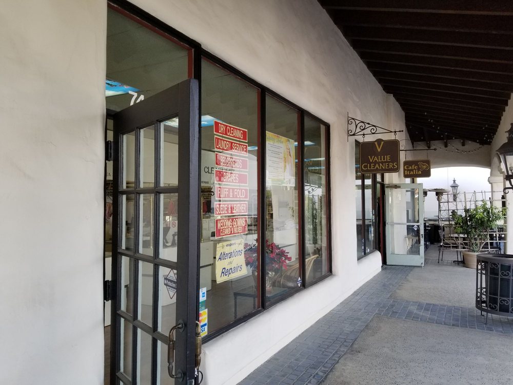 VALUE CLEANERS 10 Photos & 27 Reviews 74903 US Hwy 111, Indian