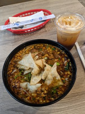 Soi OB-Thai Street Food by null