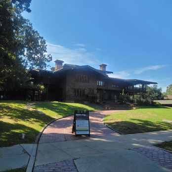 Gamble House - Landmarks & Historical Buildings Near Me - Pasadena, California
