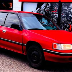 Turbo Tints