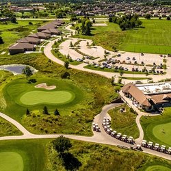 Otter Creek Golf Course