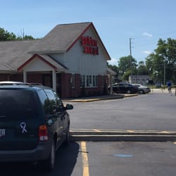 Golden Corral Buffet & Grill