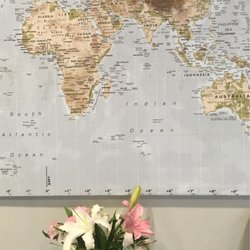 ICA Language Services - Classroom